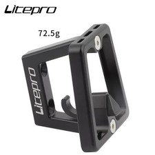 Litepro folding bike front bag - litepro,
