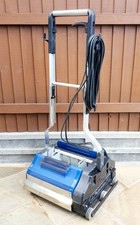 Duplex Base 350 Escalator