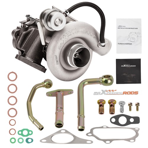 Turbo fit subaru - turbo,