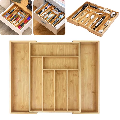 Extendable bamboo wooden - extendable,