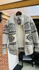 SUPERDRY MEN BUFFALO CARDIGAN