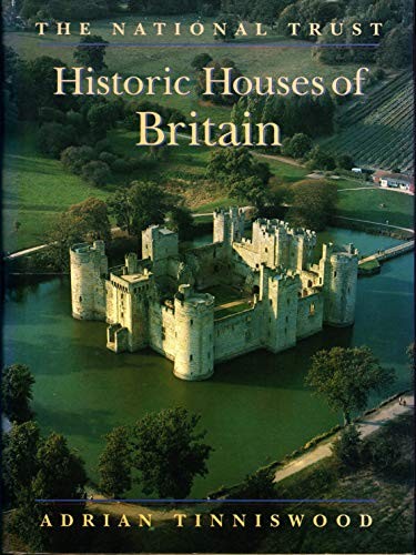 The national trust historic - trust:,