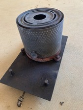 Aga Shallow Well Oil Burner