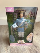 Mattel Barbie Fairy Tale