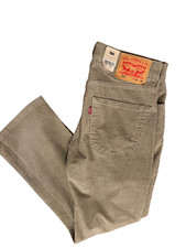 Levi's 511 Slim Men's Corduroy