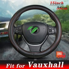 Car Steering Wheel Cover