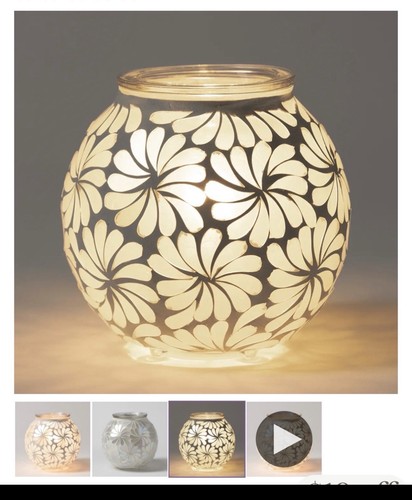 Sky blossom scentsy - sky,