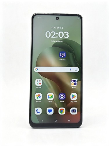 Motorola moto g56 8 - motorola, 8/256
