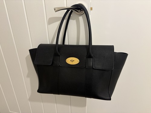 Mulberry black bayswater - mulberry,