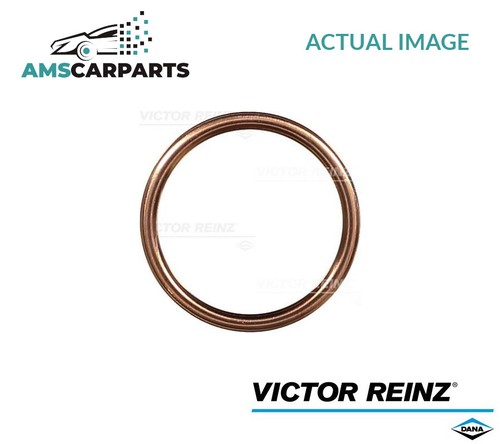 Seal oil drain plug - oil,