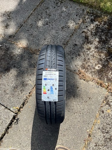 Brand new hankook - brand, kinergy