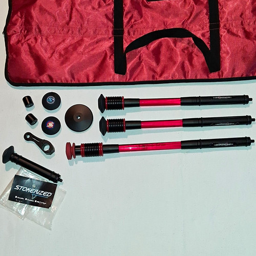 Stokerized custom stabilizer - custom,