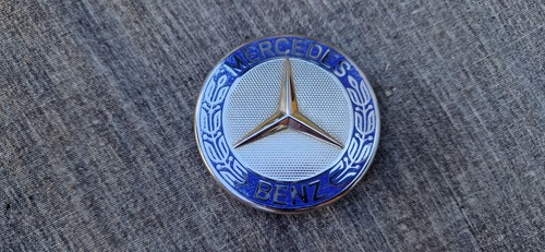 Mercedes benz amg e - a,