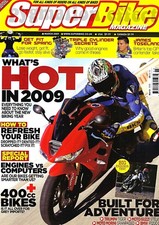 Aprilia RS250 Morini Granpasso