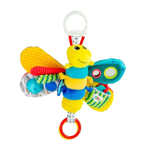 Lamaze freddie the firefly - freddie,