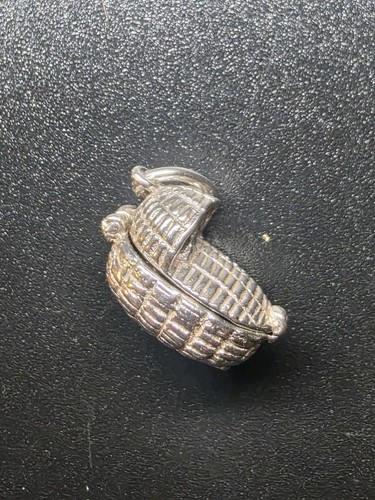 Vintage sterling silver - sterling,