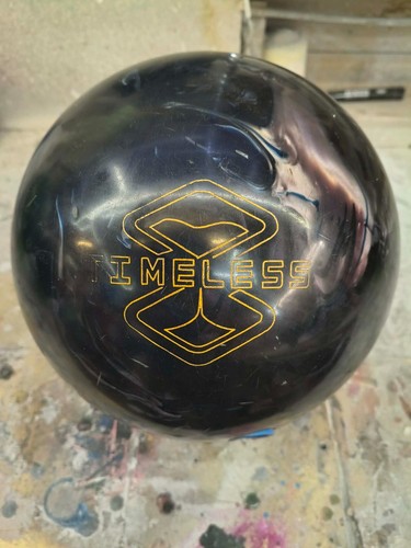 Storm timeless ten - ten, pin