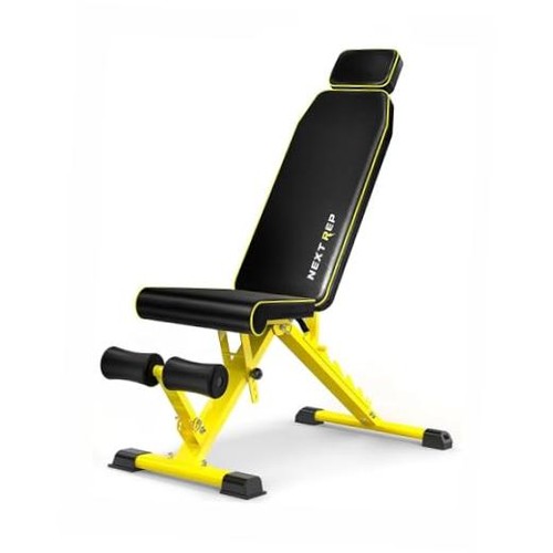 Adjustable weight bench - weight, bench,1000