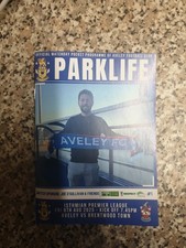 Aveley v Brentwood Town