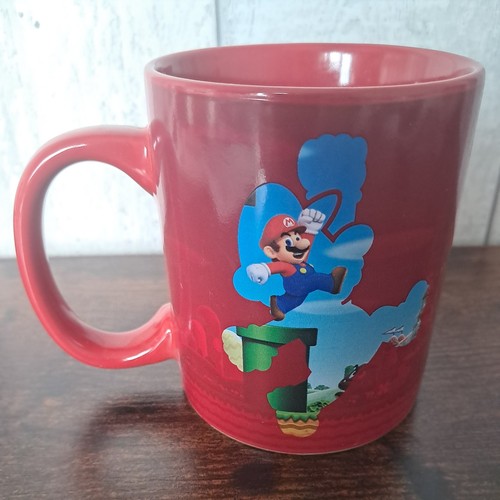 Paladone super mario bros - super,