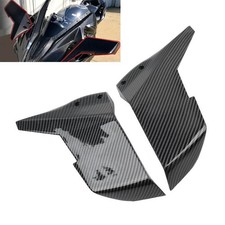 Upper Winglet Fairing Air