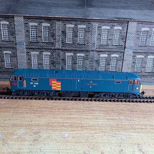 Lima class l204860 - lima,