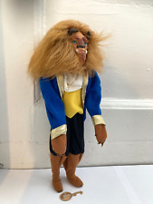 Disney The Beast Transforming