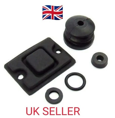 Gasket set grimeca sip brake - set, grimeca/sip