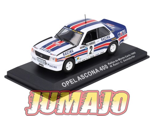 Rca38 car ixo altaya - rca38,