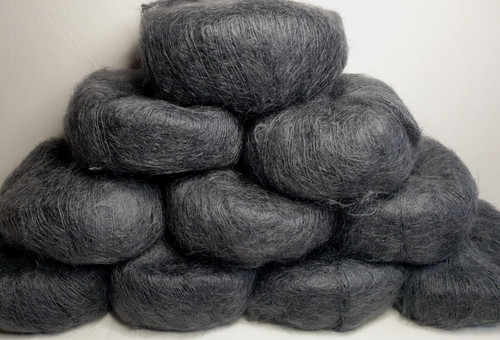 25gm balls rowan kidsilk - 10, x