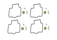 4x Carb Carburettor Repair Kit