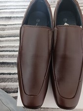 MAD WAX MENS SLIP ON SHOES -