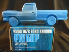 Avon "1973 Ford Ranger Pickup