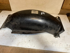 Kawasaki GPZ500S EX500 Rear