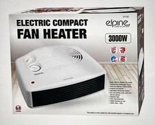 3000W PORTABLE FAN HEATER