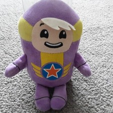 Cbeebies Go Jetters 2015 XULI