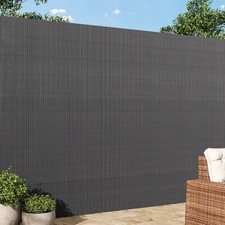Garden Privacy Screen Netting