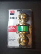 BRAND NEW IKONIC RUBY PASSAGE