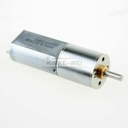 16mm 300rpm torque - 16mm, box
