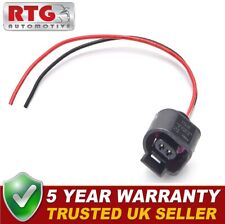 2 Pin D Shaped Wiring Repair