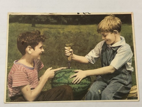 1946 valfrè asilo bambini - 1946,