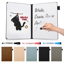 A4A5 Portable WhiteBoard Dry