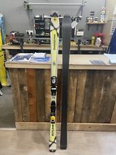 Dynastar Outland 160cm All Mountain Skis