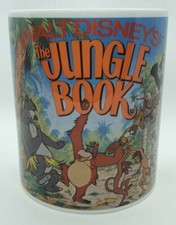 The Jungle Book MUG Walt