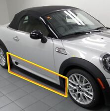 R59 MINI Cooper S JCW Aero
