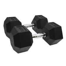 20 KG HEX DUMBBELLS 20kg