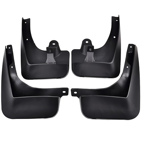 4pcs splash guards mud flaps - splash,