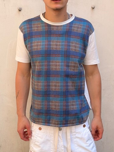 Comme des garcons homme plaid - garcons,