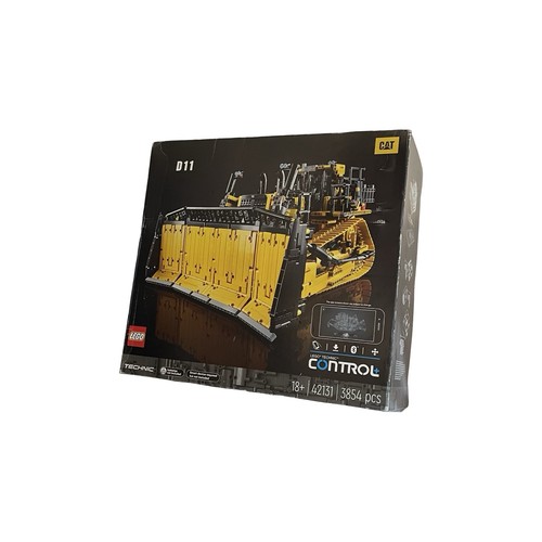 Lego technic app controlled - technic, app-controlled
