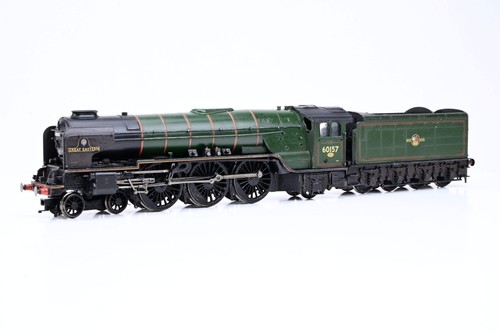 Bachmann gauge 559 class - bachmann,
